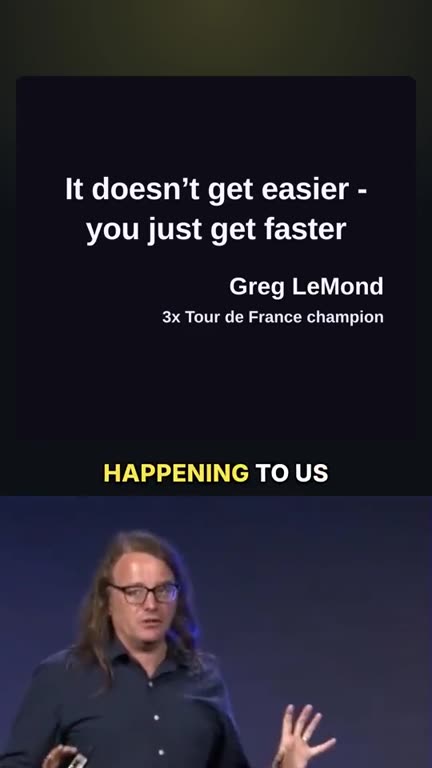 The agent's clip of the quote slide
