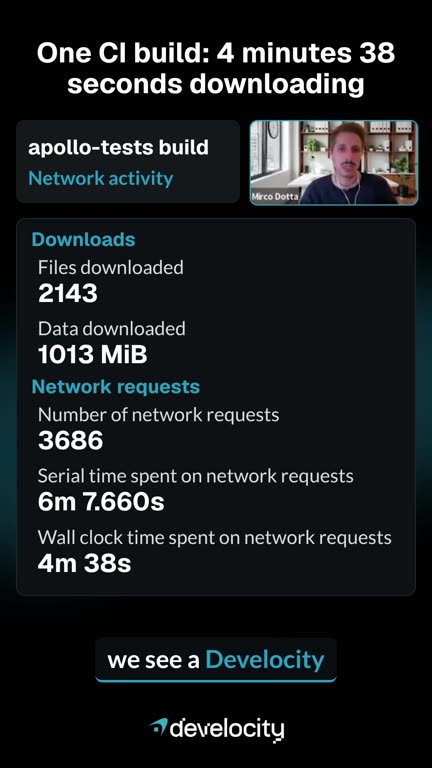 The agent's clip of the dashboards slide